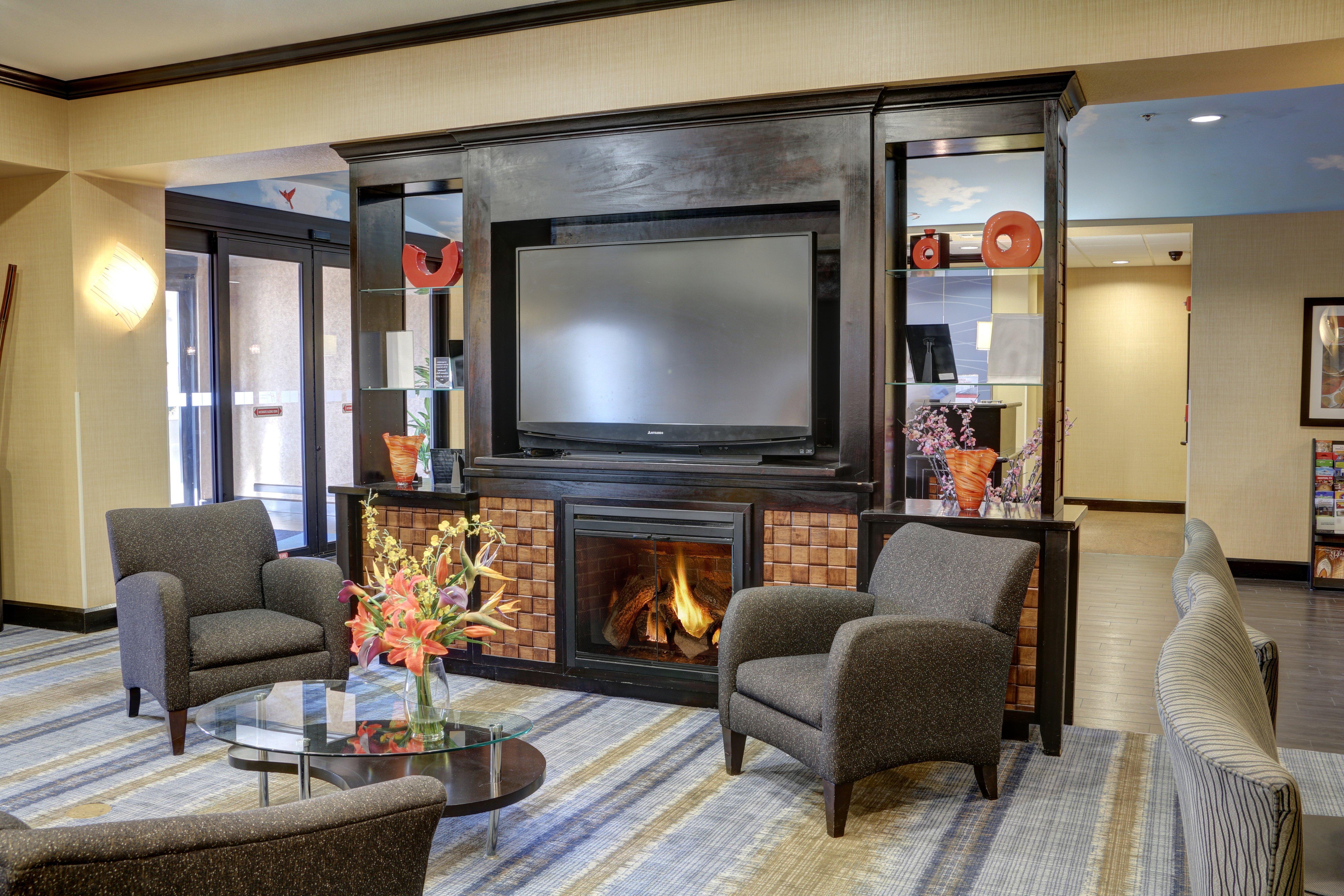 Holiday Inn Express Hotel & Suites Texarkana East By Ihg Exteriör bild