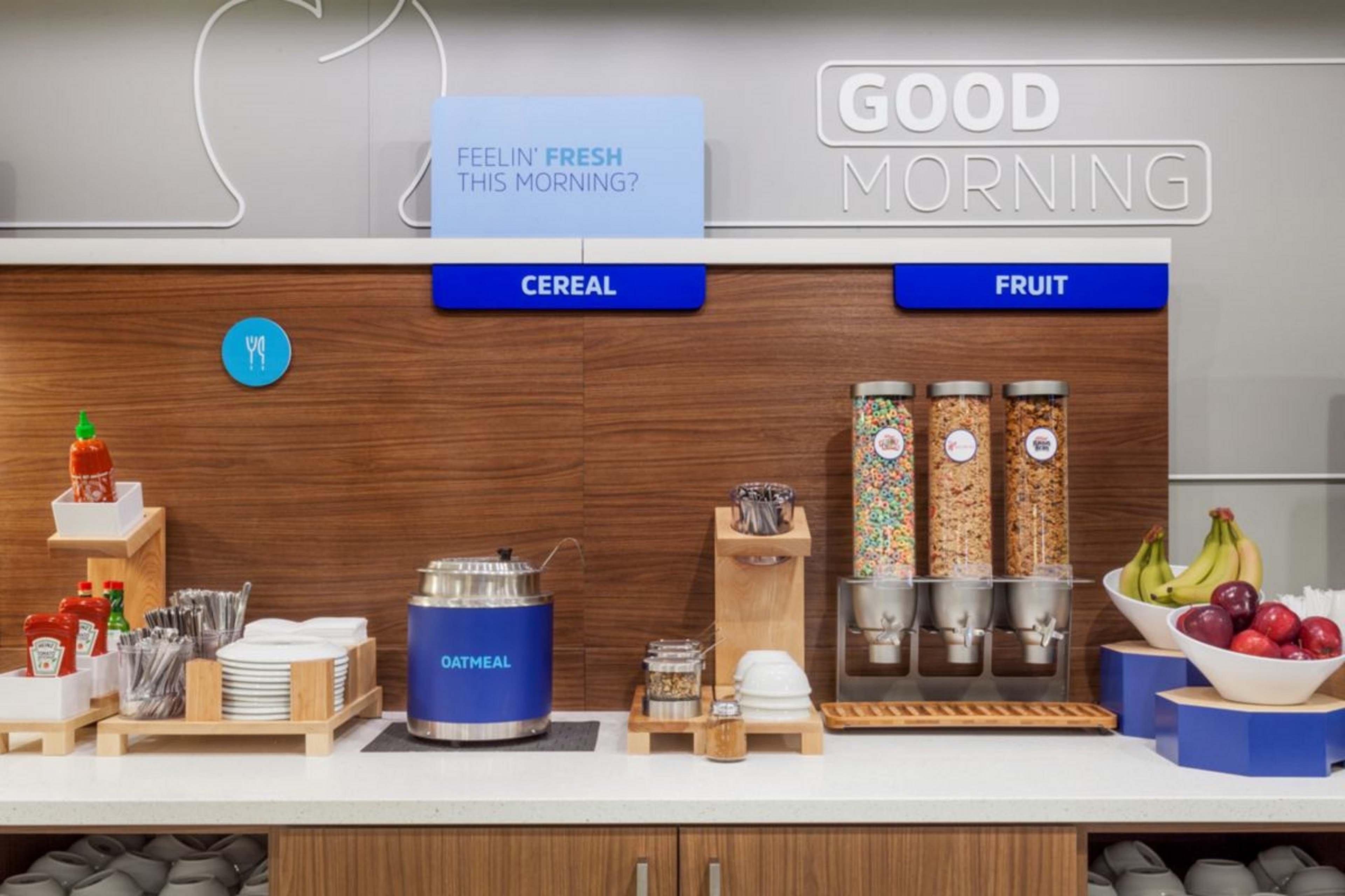 Holiday Inn Express Hotel & Suites Texarkana East By Ihg Exteriör bild