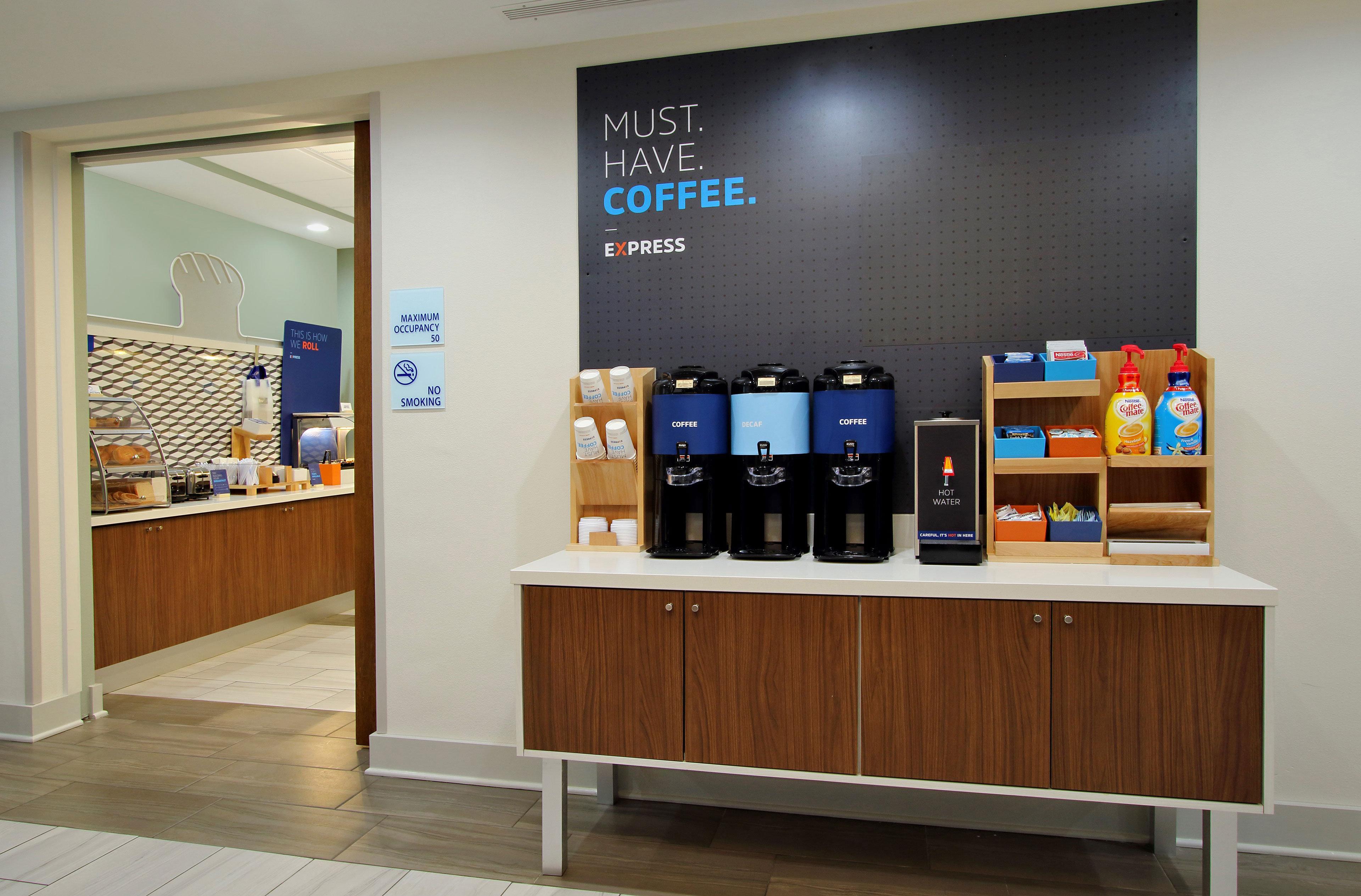 Holiday Inn Express Hotel & Suites Texarkana East By Ihg Exteriör bild