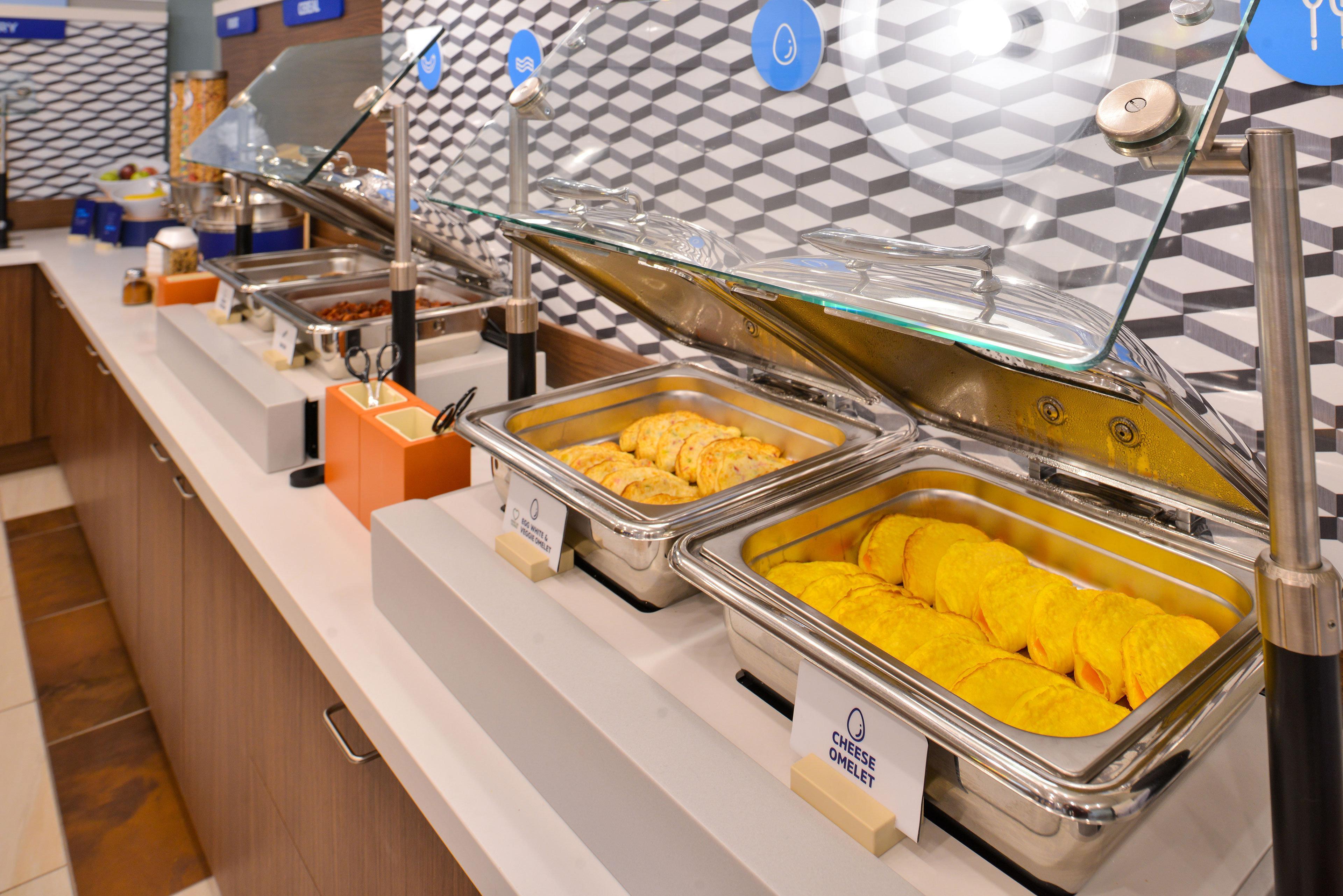 Holiday Inn Express Hotel & Suites Texarkana East By Ihg Exteriör bild
