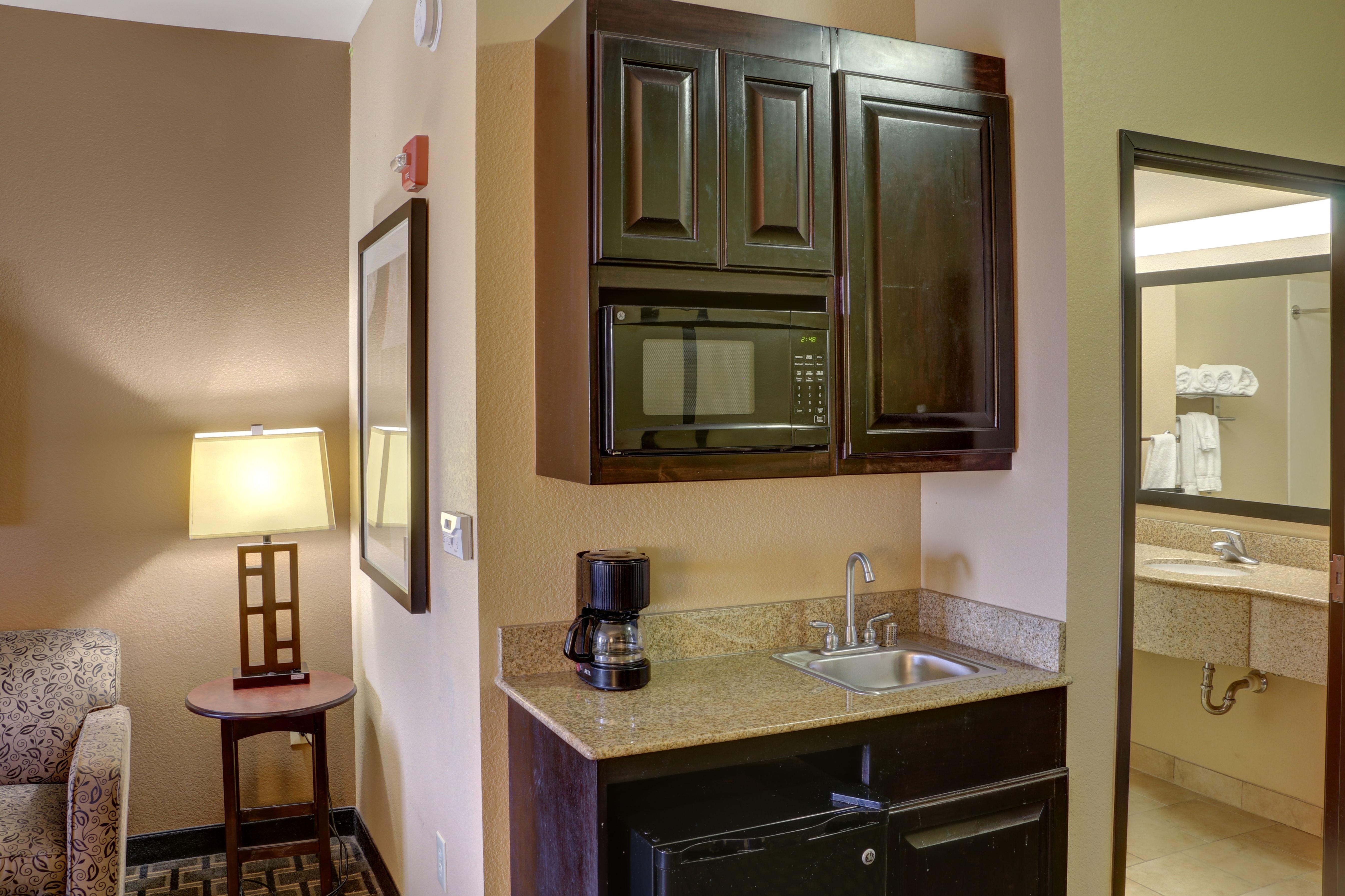 Holiday Inn Express Hotel & Suites Texarkana East By Ihg Exteriör bild