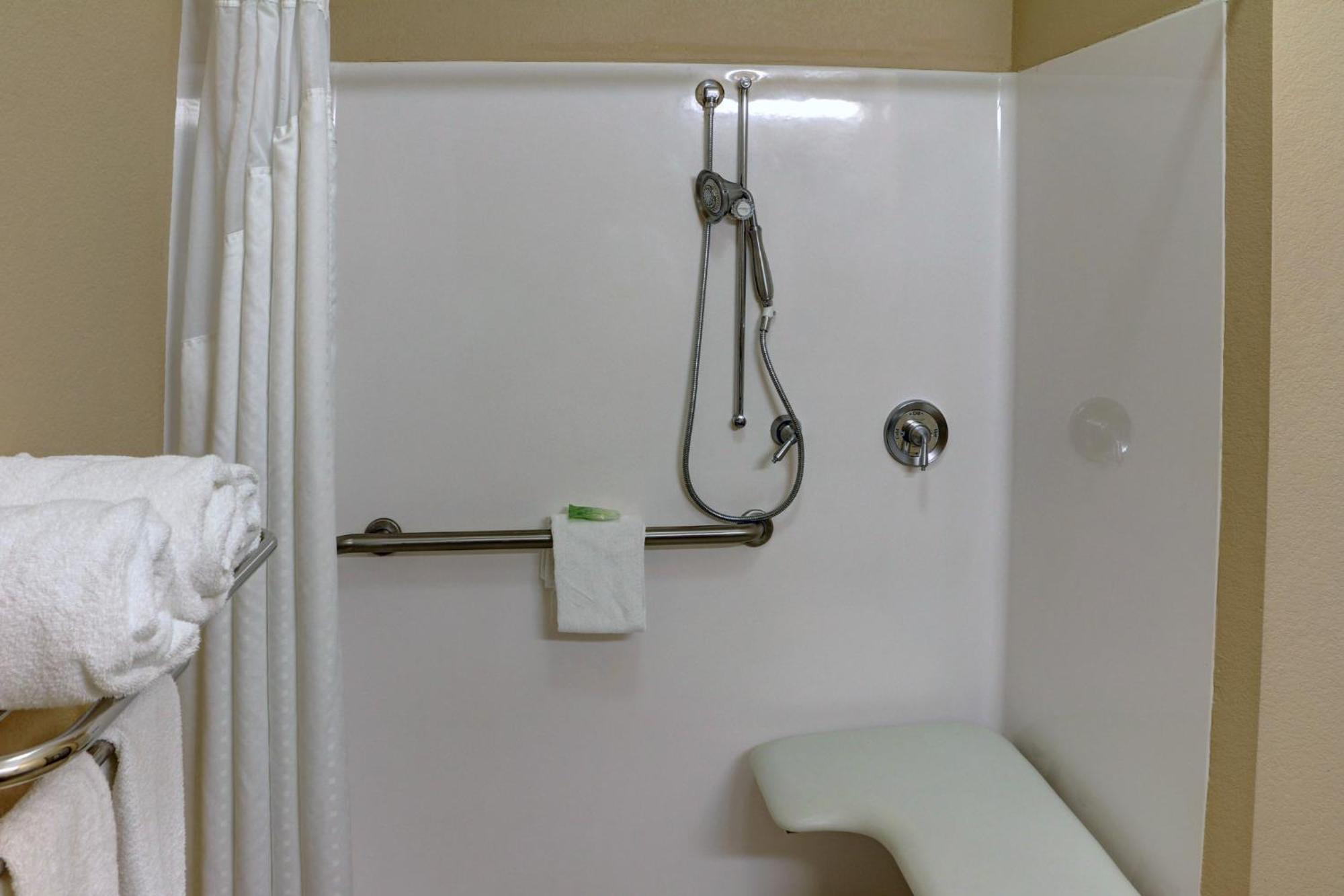 Holiday Inn Express Hotel & Suites Texarkana East By Ihg Exteriör bild