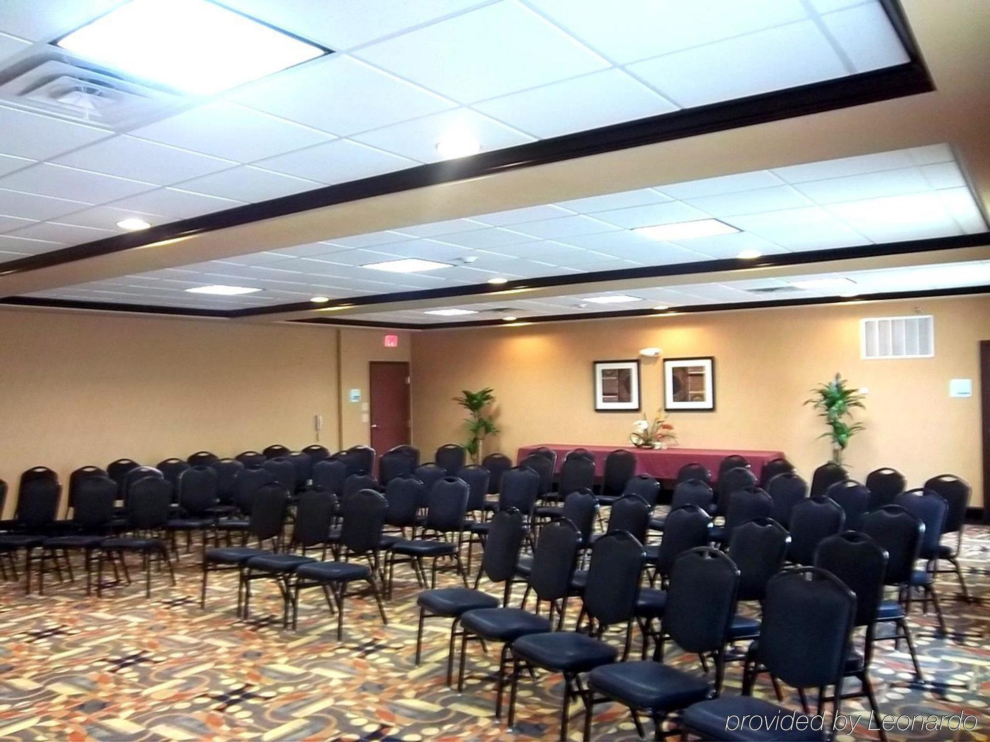 Holiday Inn Express Hotel & Suites Texarkana East By Ihg Business bild